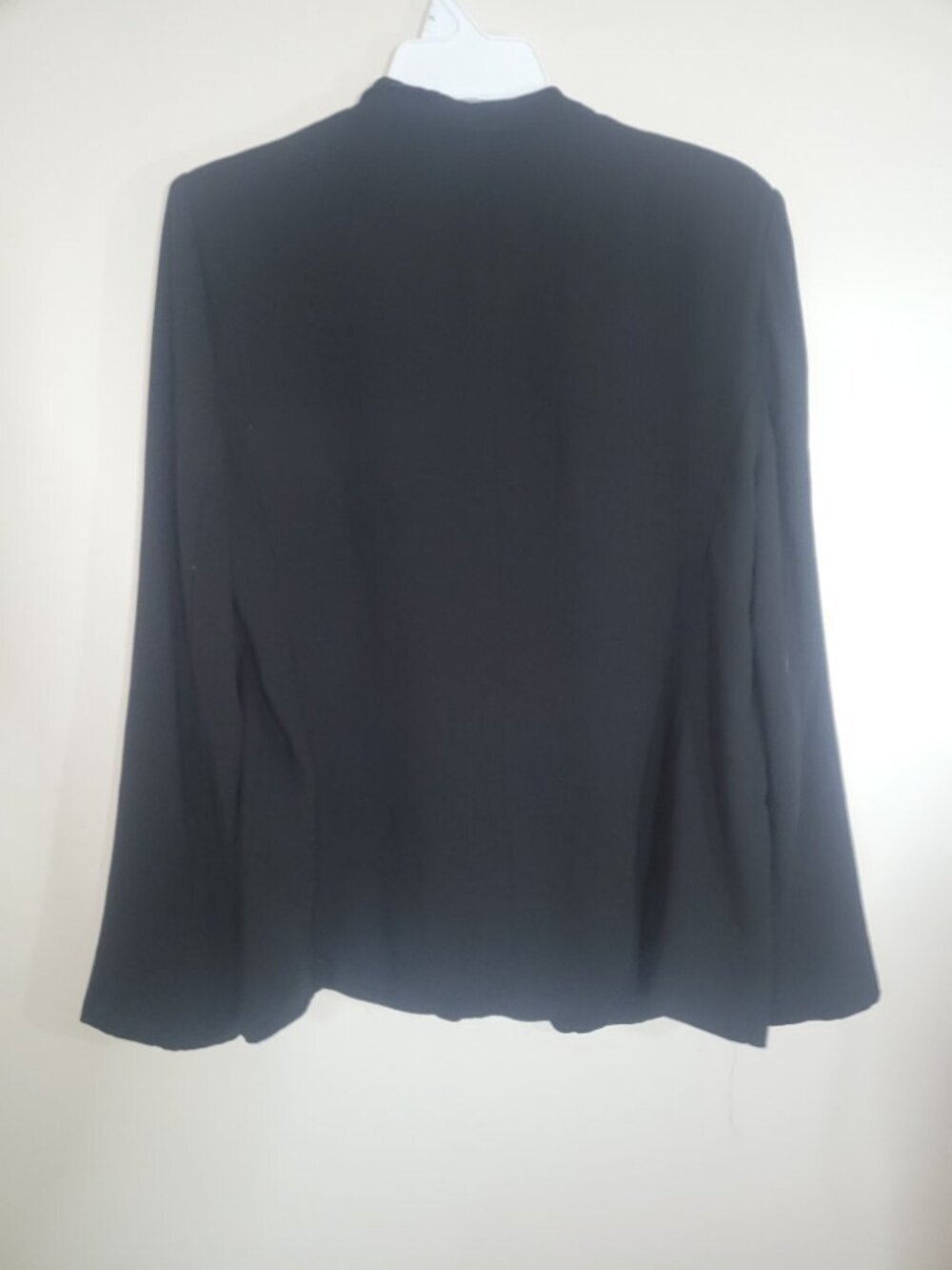 Lauren Conrad Size 10 black blazer - Picture 4 of 4
